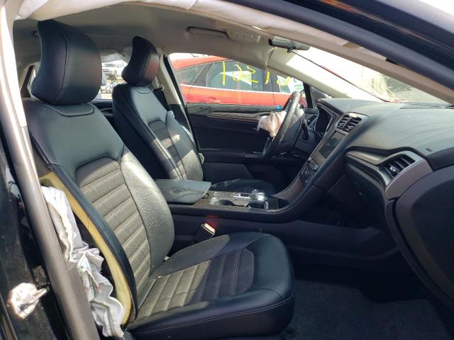 Photo 7 from auction – 2017 FORD FUSION SE with VIN 3FA6P0HD5HR408105