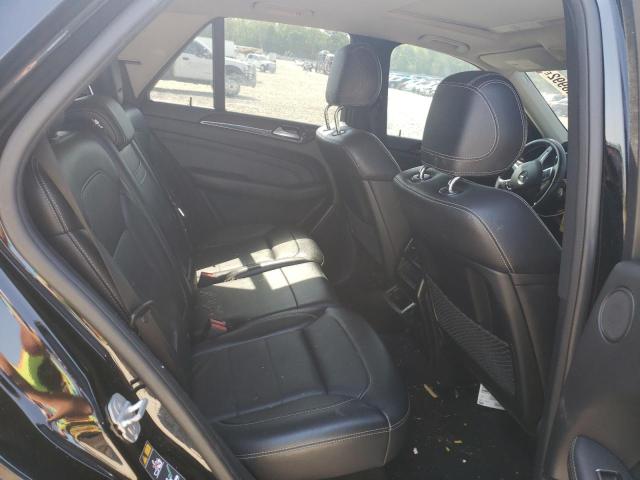 Photo 6 from auction – 2014 MERCEDES-BENZ ML 350 with VIN 4JGDA5JB6EA314745