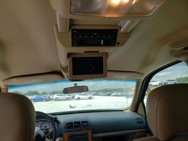 Photo 9 from auction – 2005 SATURN RELAY 2 with VIN 5GZDV03L65D193925