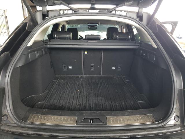 Photo 9 from auction – 2020 LAND ROVER RANGE ROVE with VIN SALYB2EX5LA259802