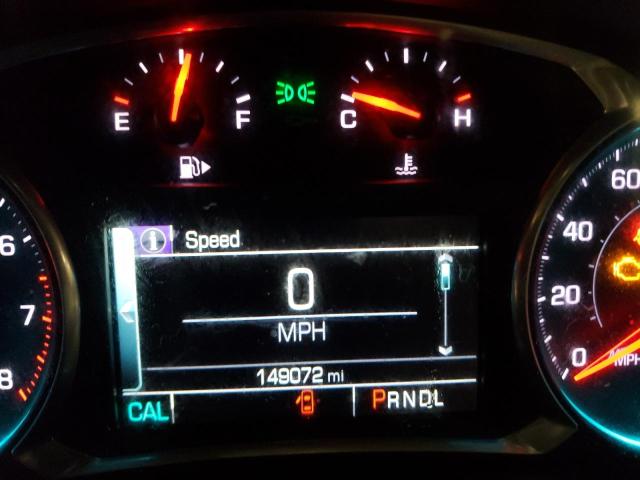 Photo 8 from auction – 2016 CHEVROLET MALIBU LT with VIN 1G1ZE5ST0GF236421