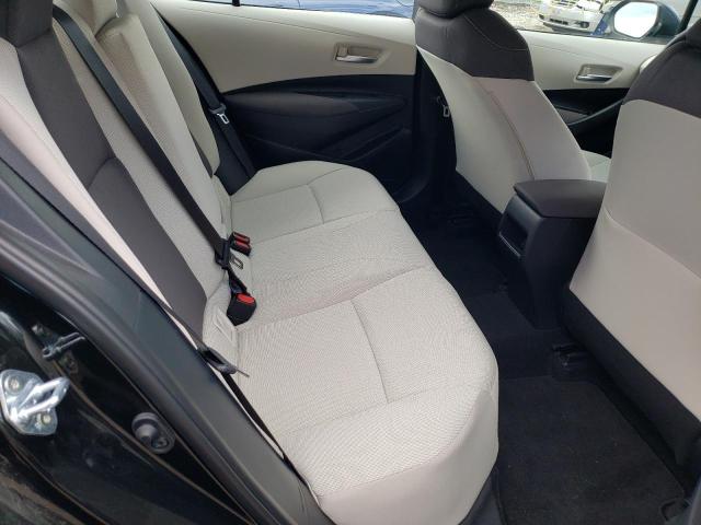 Photo 6 from auction – 2021 TOYOTA COROLLA LE with VIN 5YFEPMAE7MP229600