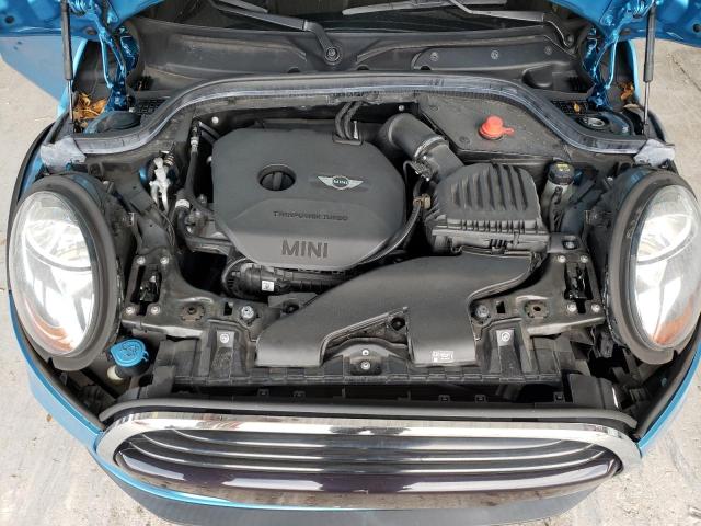 Photo 7 from auction – 2018 MINI COOPER with VIN WMWXU1C54J2F81556