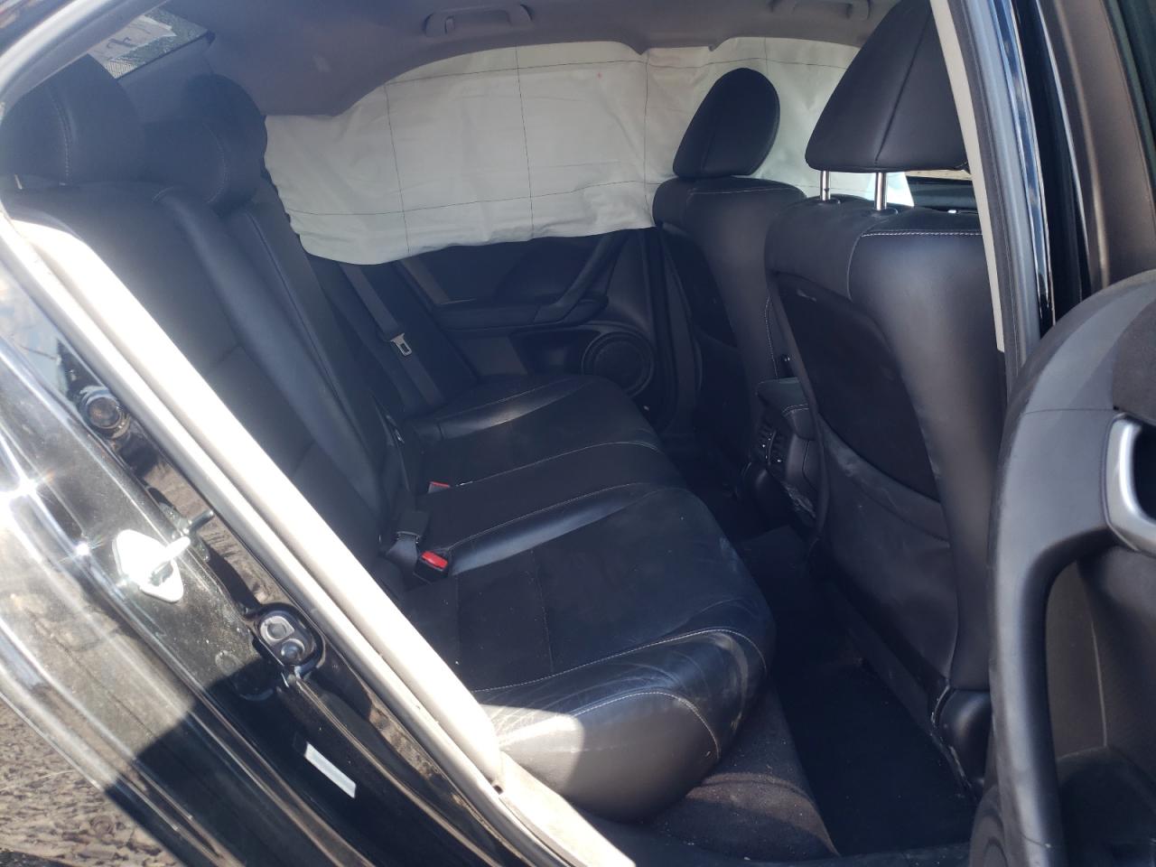 Photo 6 from auction – 2013 ACURA TSX with VIN JH4CU2F6XDC010546