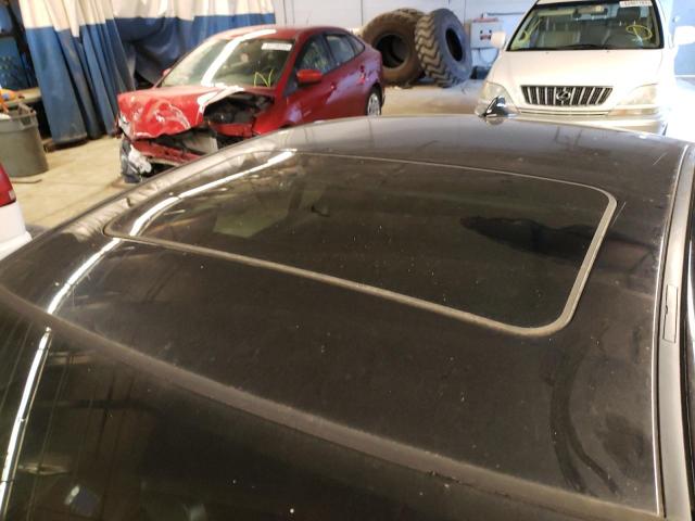 صورة رقم 9 من المزاد - 2008 BMW 3 SERIES مع VIN WBAVC93558K038121