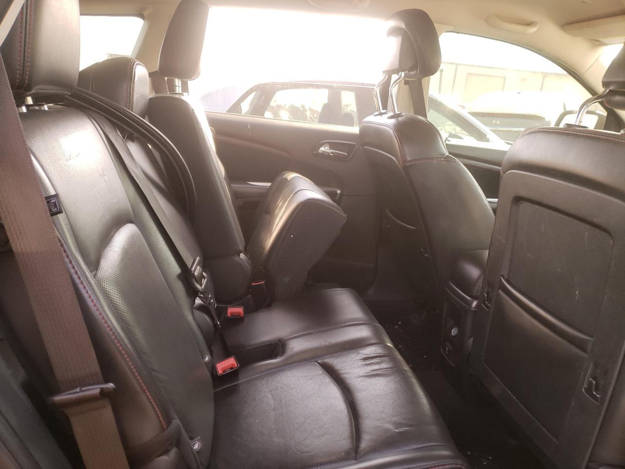 Photo 6 from auction – 2018 DODGE JOURNEY GT with VIN 3C4PDCEG9JT416479
