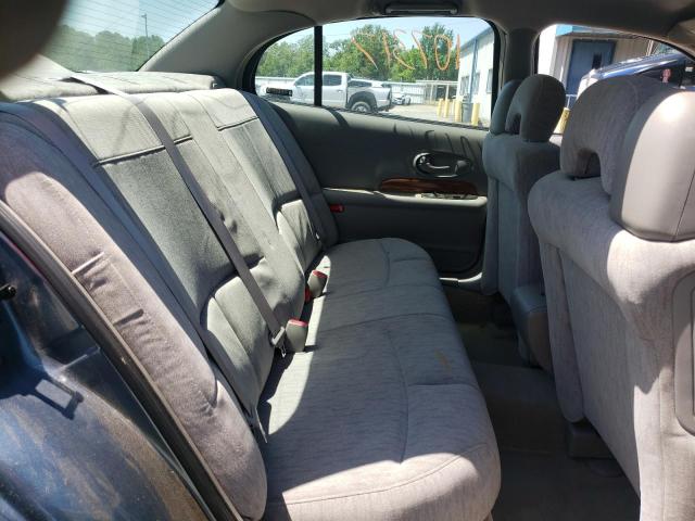 Photo 6 from auction – 2002 BUICK LESABRE CU with VIN 1G4HP54K124157857