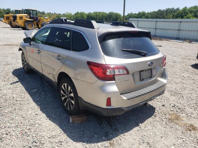 Photo 3 from auction – 2017 SUBARU OUTBACK 2. with VIN 4S4BSANC4H3308838