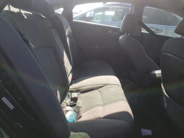 Photo 6 from auction – 2011 HYUNDAI SONATA GLS with VIN 5NPEB4ACXBH016941