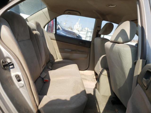 Photo 6 from auction – 2003 MITSUBISHI LANCER ES with VIN JA3AJ26E83U024476