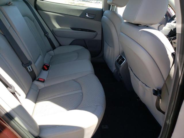 Photo 6 from auction – 2016 KIA OPTIMA EX with VIN 5XXGU4L32GG042226