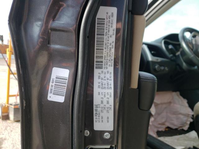 Photo 10 from auction – 2015 JEEP CHEROKEE L with VIN 1C4PJLCB6FW759848