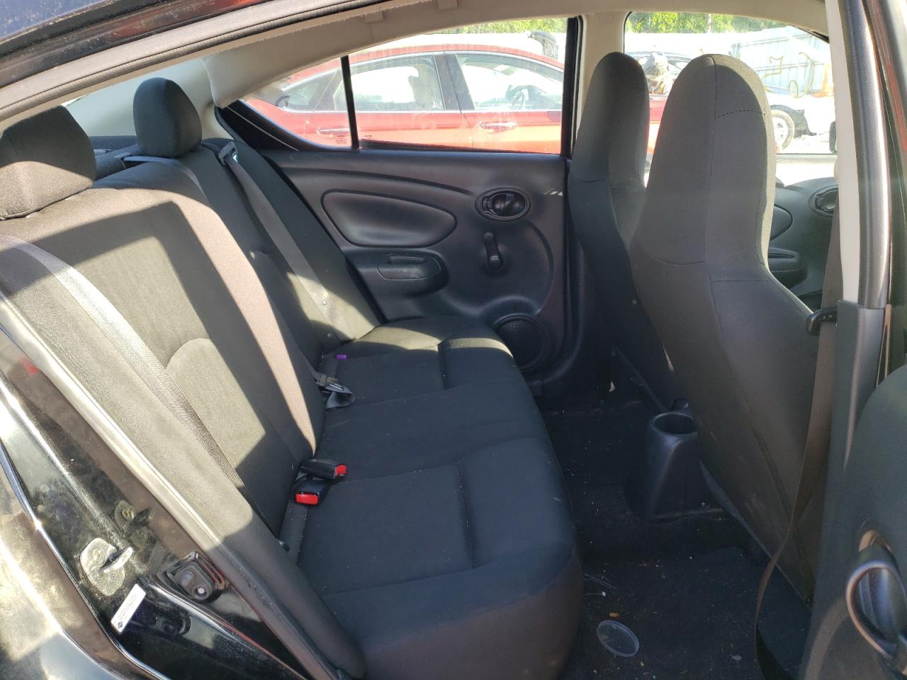 Photo 16 from auction – 2017 NISSAN VERSA S with VIN 3N1CN7AP9HL899591