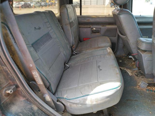 Photo 6 from auction – 1994 FORD EXPLORER with VIN 1FMDU34XXRUA58987