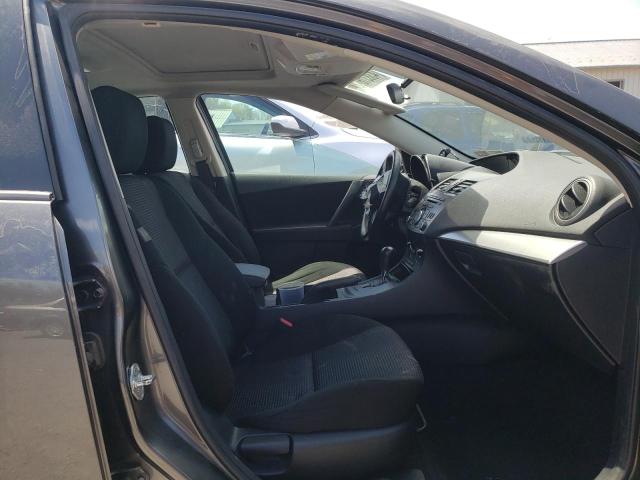 Photo 5 from auction – 2012 MAZDA 3 I with VIN JM1BL1VG3C1512958