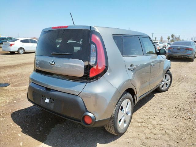 Photo 4 from auction – 2015 KIA SOUL with VIN KNDJN2A24F7153773