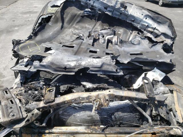 Photo 7 from auction – 2018 FORD MUSTANG with VIN 1FA6P8TH7J5129045
