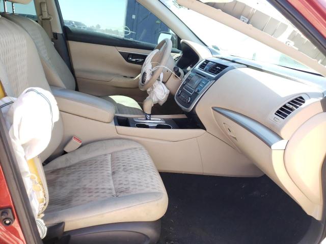 Photo 5 from auction – 2016 NISSAN ALTIMA 2.5 with VIN 1N4AL3AP5GC248266