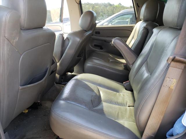 Photo 6 from auction – 2005 GMC YUKON with VIN 1GKEC13Z85R247528