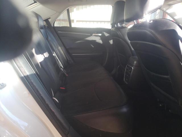 Photo 6 from auction – 2016 CHRYSLER 300C with VIN 2C3CCAEG2GH260944