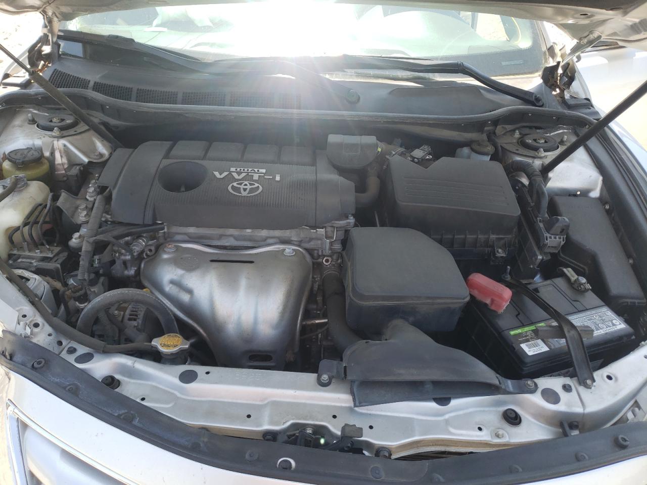 صورة رقم 7 من المزاد - 2010 TOYOTA CAMRY BASE مع VIN 4T4BF3EK0AR020232