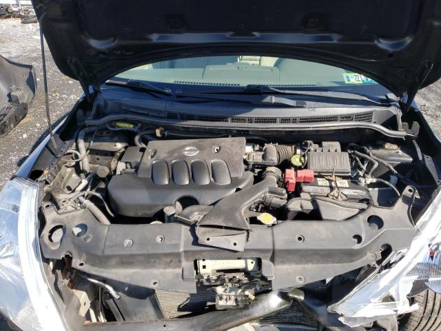 Photo 7 from auction – 2011 NISSAN VERSA S with VIN 3N1BC1CPXBL506930