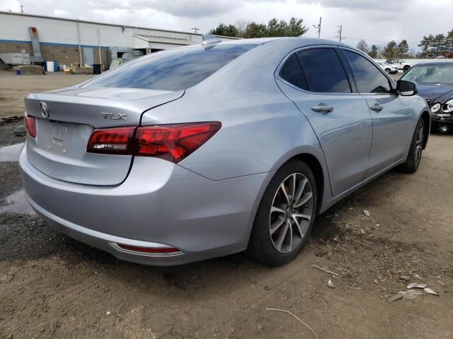 Photo 4 from auction – 2015 ACURA TLX TECH with VIN 19UUB2F54FA008939