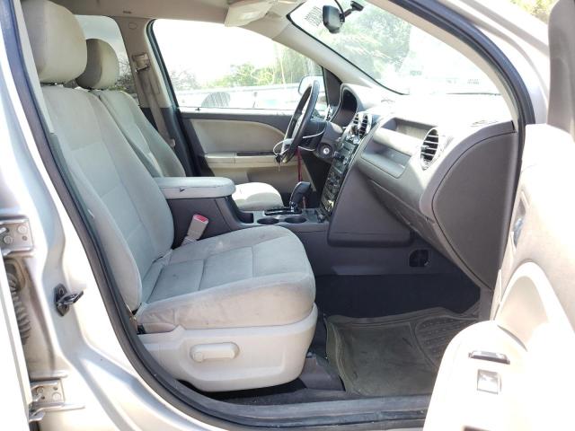 Photo 5 from auction – 2009 FORD TAURUS X S with VIN 1FMDK02W09GA01999