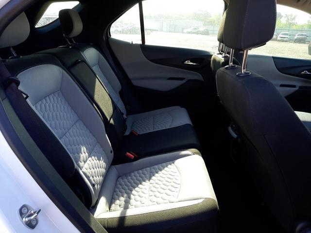 Photo 6 from auction – 2018 CHEVROLET EQUINOX LS with VIN 3GNAXHEV5JS625871