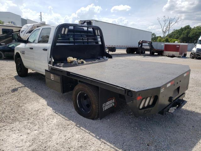 Photo 3 from auction – 2018 RAM 3500 with VIN 3C7WRTCL8JG362990