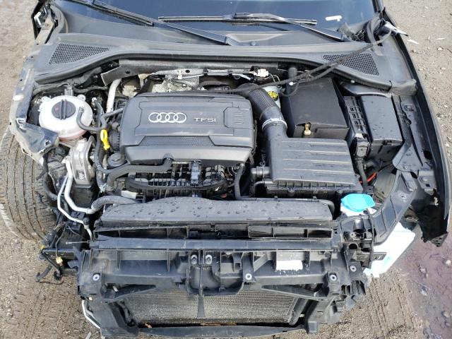 Photo 7 from auction – 2016 AUDI A3 PREMIUM with VIN WAUE8GFF5G1019650