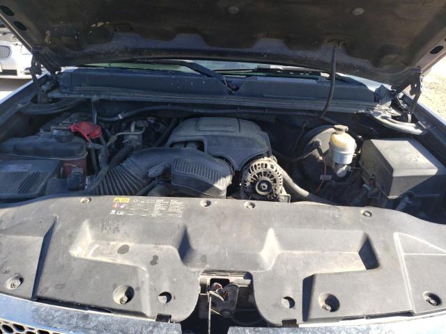 Photo 7 from auction – 2010 GMC SIERRA K15 with VIN 3GTRKVE30AG203498
