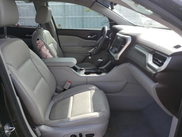 Photo 5 from auction – 2018 GMC ACADIA SLT with VIN 1GKKNWLS5JZ145823