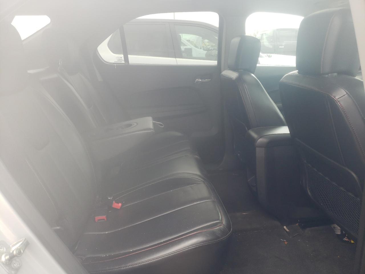 Photo 6 from auction – 2010 CHEVROLET EQUINOX LT with VIN 2CNFLNEW7A6241098