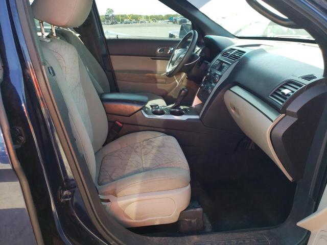 Photo 5 from auction – 2011 FORD EXPLORER with VIN 1FMHK8B89BGA77924