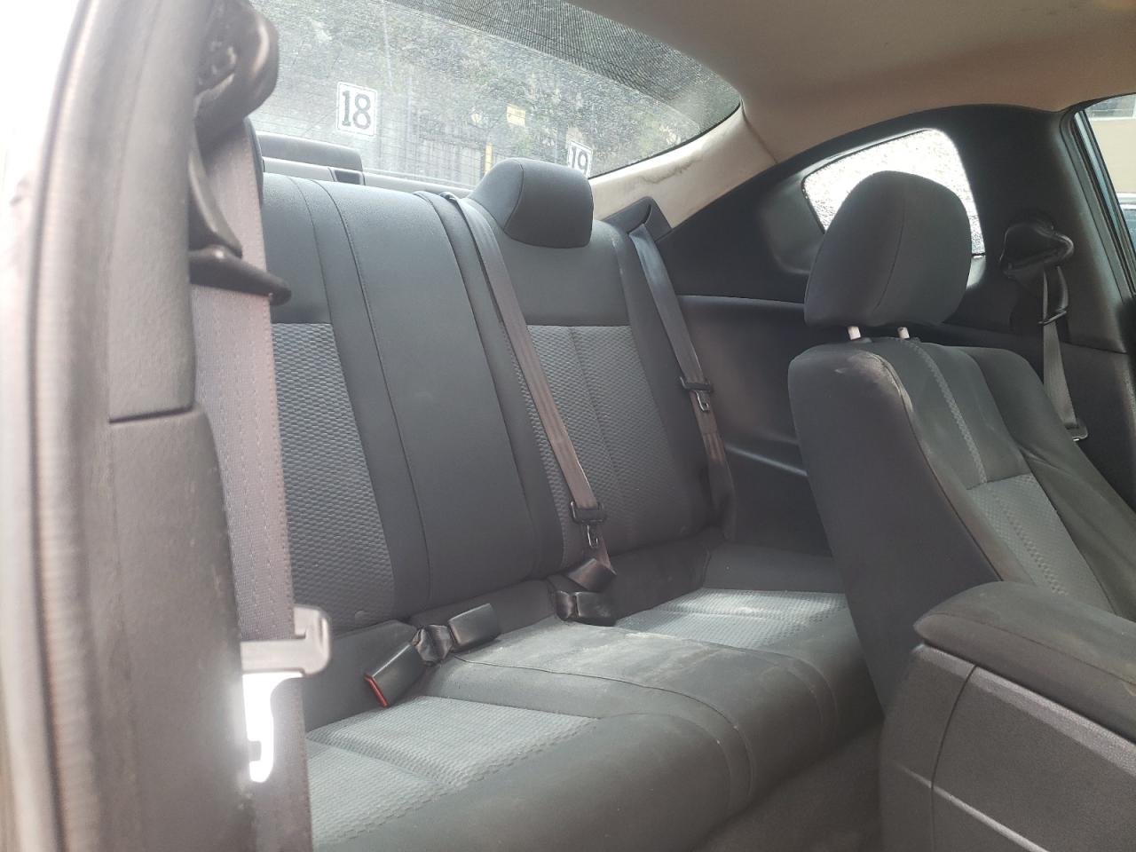 Photo 6 from auction – 2008 NISSAN ALTIMA 2.5 with VIN 1N4AL24E78C153147