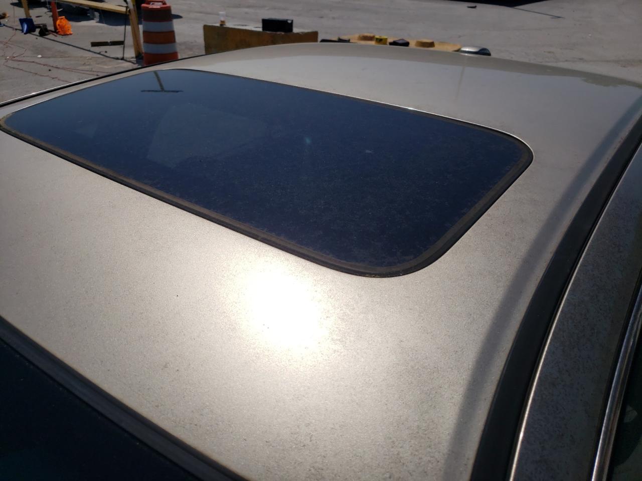 Photo 9 from auction – 2004 HONDA ACCORD EX with VIN 1HGCM665X4A090010