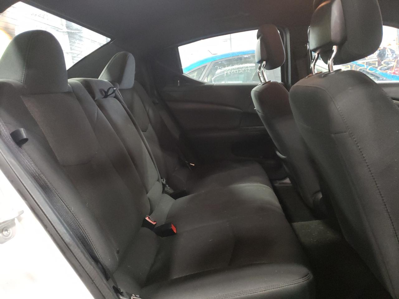 Photo 6 from auction – 2013 DODGE AVENGER SE with VIN 1C3CDZAB7DN565090