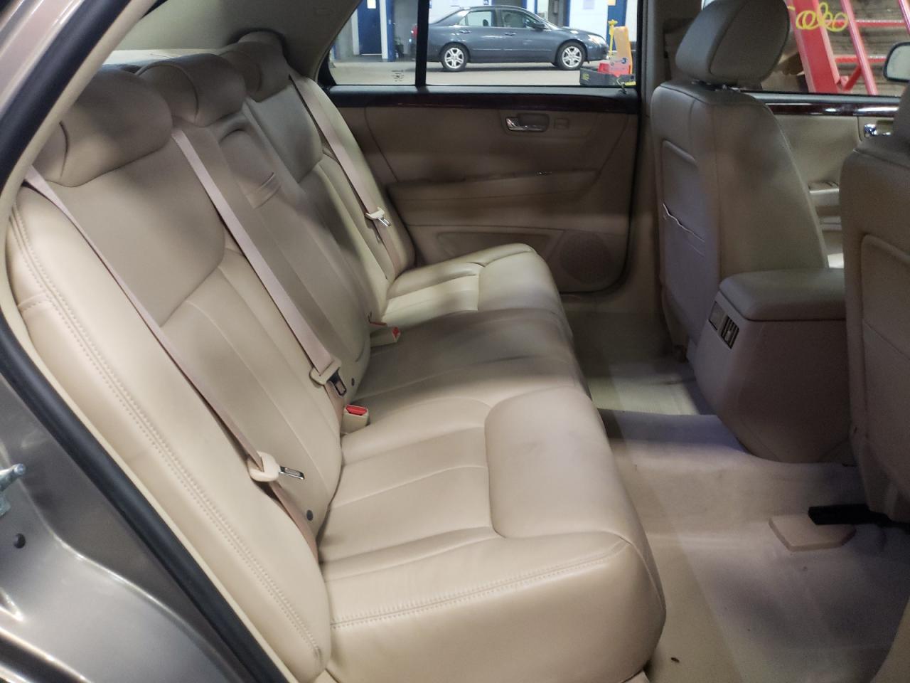 Photo 6 from auction – 2007 CADILLAC DTS with VIN 1G6KD57Y77U127601