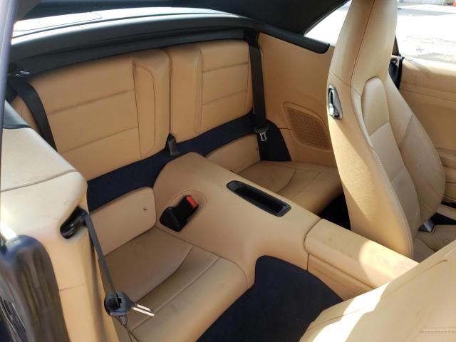 Photo 6 from auction – 2015 PORSCHE 911 CARRER with VIN WP0CA2A9XFS141397