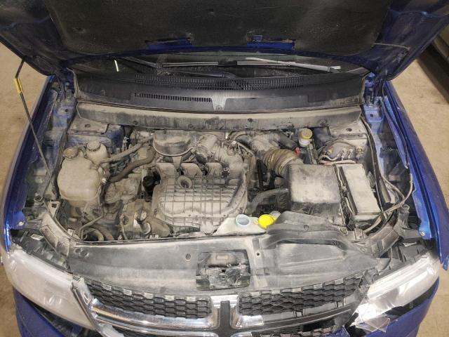 Photo 7 from auction – 2015 DODGE JOURNEY SE with VIN 3C4PDDAG6FT593686