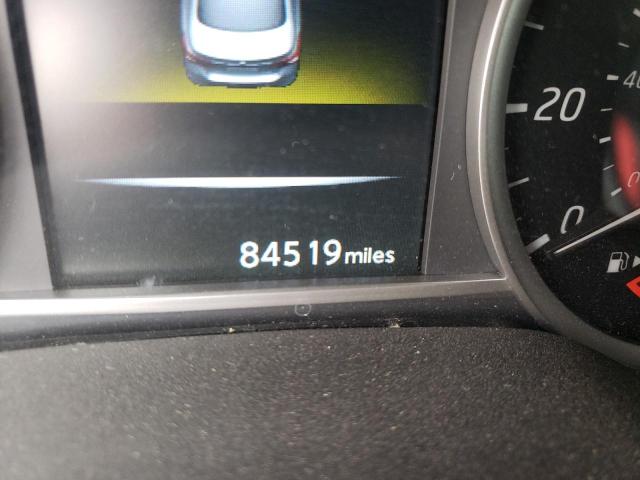 Photo 8 from auction – 2017 NISSAN SENTRA S with VIN 3N1AB7AP4HY266337