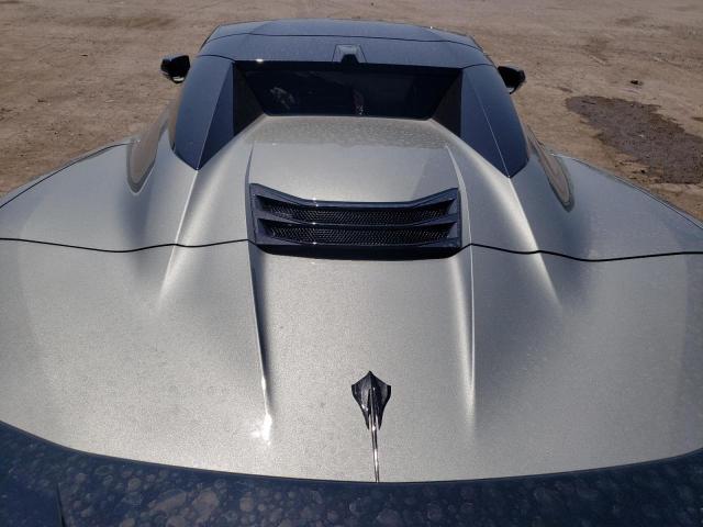 Photo 7 from auction – 2022 CHEVROLET CORVETTE S with VIN 1G1YB3D48N5106386