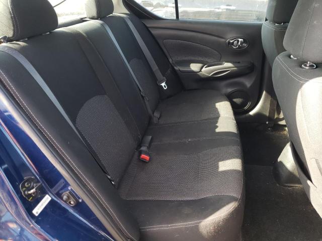 Photo 6 from auction – 2019 NISSAN VERSA S with VIN 3N1CN7AP2KL843189