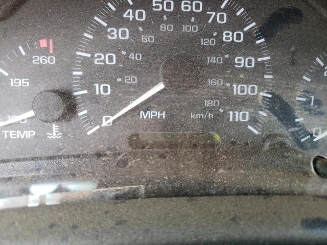 Photo 7 from auction – 2005 CHEVROLET CAVALIER L with VIN 1G1JF12F257206504