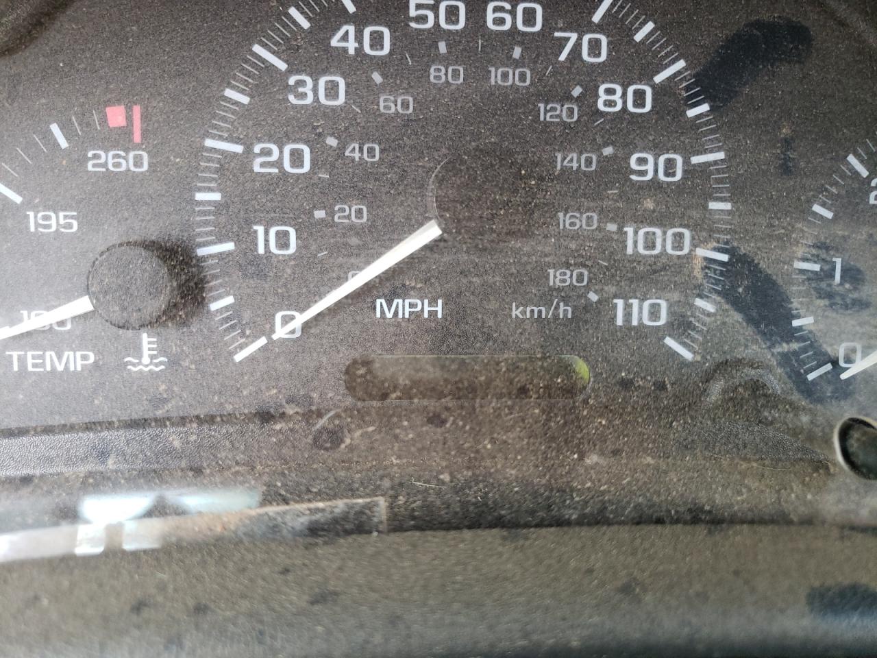 Photo 17 from auction – 2005 CHEVROLET CAVALIER L with VIN 1G1JF12F257206504