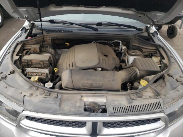 Photo 7 from auction – 2013 DODGE DURANGO R/ with VIN 1C4SDJCT7DC535789