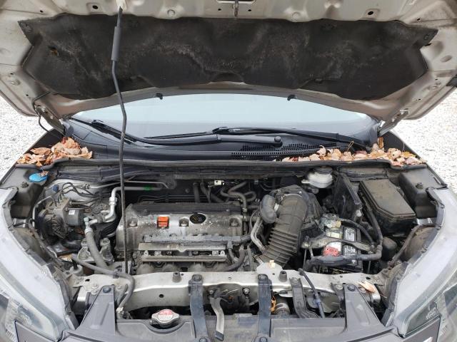 Photo 7 from auction – 2014 HONDA CR-V EX with VIN 5J6RM4H5XEL096142