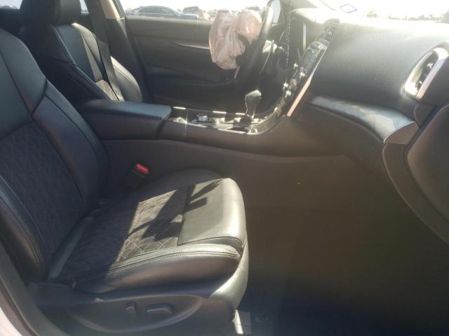 Photo 5 from auction – 2017 NISSAN MAXIMA 3.5 with VIN 1N4AA6AP0HC422947