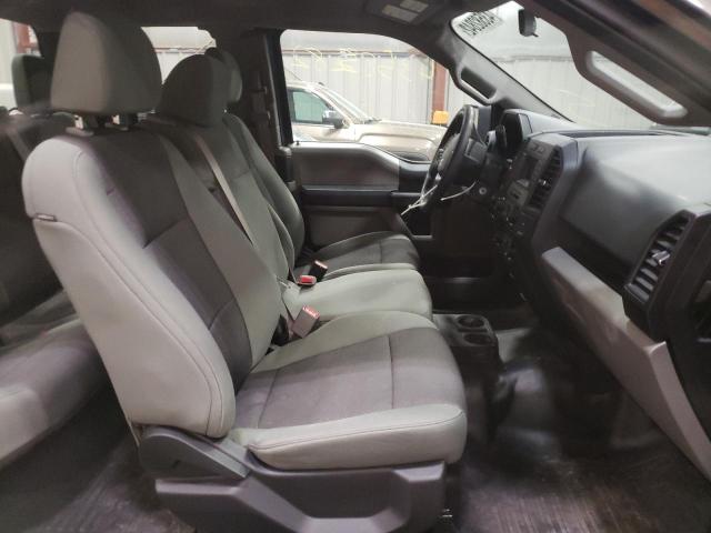 Photo 5 from auction – 2017 FORD F150 SUPER with VIN 1FTEX1EP7HFC57873